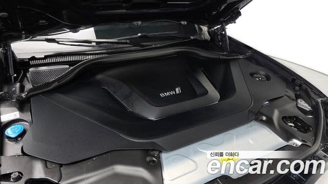 BMW iX3 M Sport, 2023 6