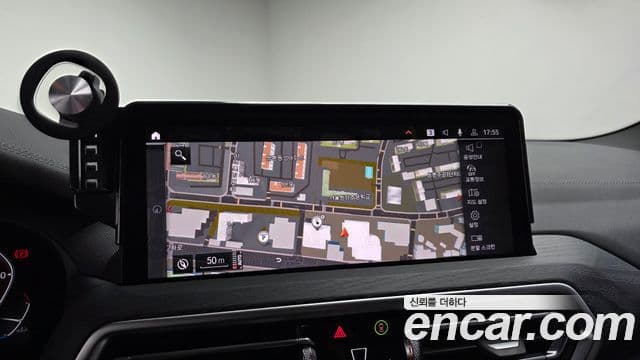 BMW iX3 M Sport, 2023 14