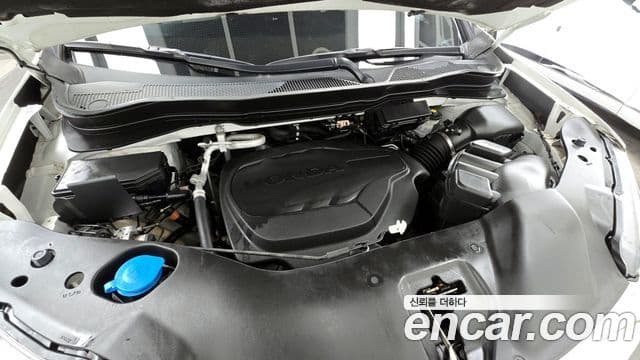 Honda Pilot 3세대 3.5 Elite, 2021 6