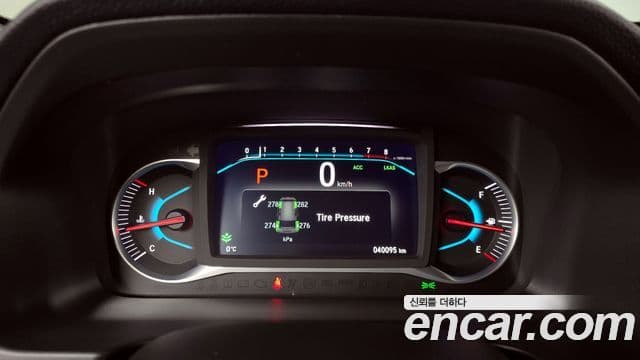 Honda Pilot 3세대 3.5 Elite, 2021 8