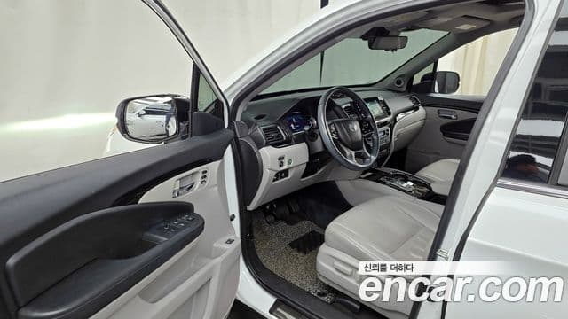 Honda Pilot 3세대 3.5 Elite, 2021 10