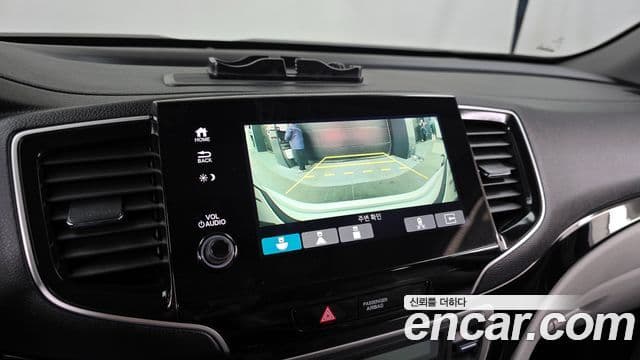 Honda Pilot 3세대 3.5 Elite, 2021 15