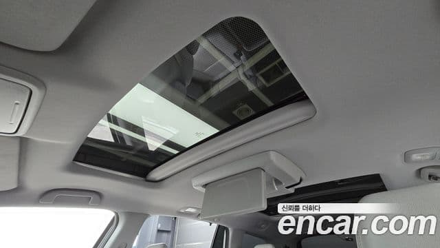 Honda Pilot 3세대 3.5 Elite, 2021 17