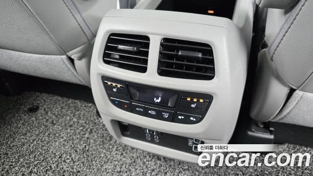 Honda Pilot 3세대 3.5 Elite, 2021 19