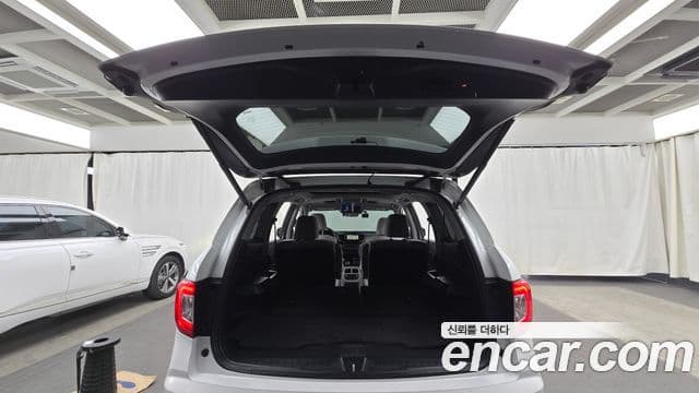 Honda Pilot 3세대 3.5 Elite, 2021 20