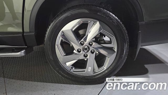 KG모빌리티(SsangYong) The / новый New Rexton Sport Cool Men Noblesse, 2024 все фото