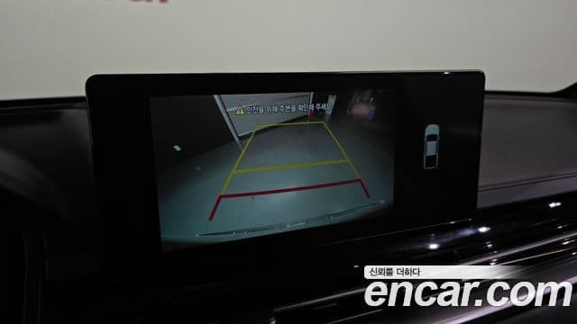 KG모빌리티(SsangYong) The / новый New Rexton Sport Cool Men Noblesse, 2024 15