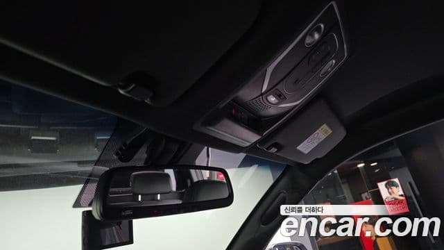 KG모빌리티(SsangYong) The / новый New Rexton Sport Cool Men Noblesse, 2024 19