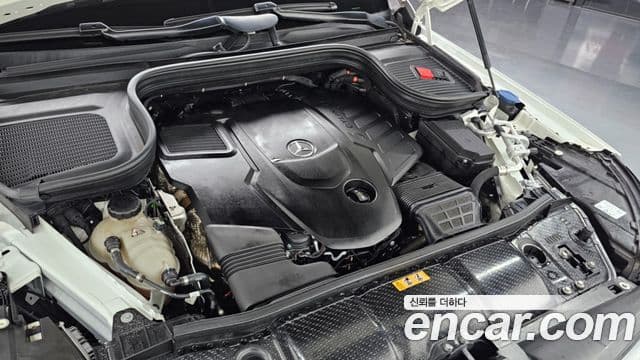 Mercedes-Benz GLS-класс X167 GLS400d 4MATIC, 2020 6