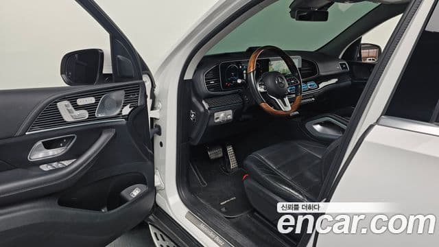 Mercedes-Benz GLS-класс X167 GLS400d 4MATIC, 2020 10