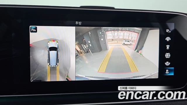 Mercedes-Benz GLS-класс X167 GLS400d 4MATIC, 2020 14