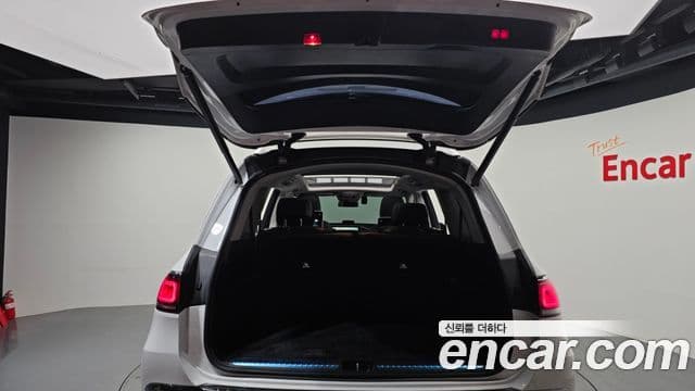 Mercedes-Benz GLS-класс X167 GLS400d 4MATIC, 2020 20