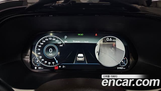 Hyundai Palisade Calligraphy, 2022 8