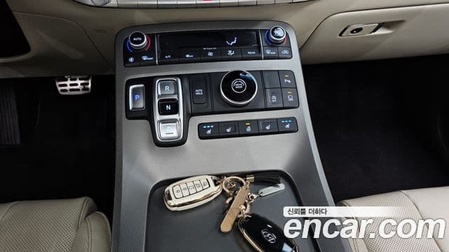 Hyundai Palisade Calligraphy, 2022 9