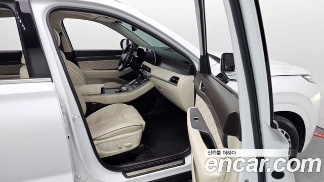 Hyundai Palisade Calligraphy, 2022 11