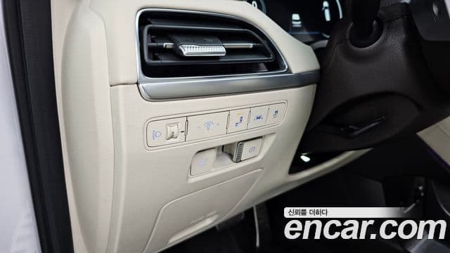 Hyundai Palisade Calligraphy, 2022 17