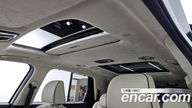 Hyundai Palisade Calligraphy, 2022 18