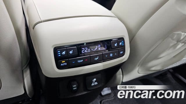 Hyundai Palisade Calligraphy, 2022 19