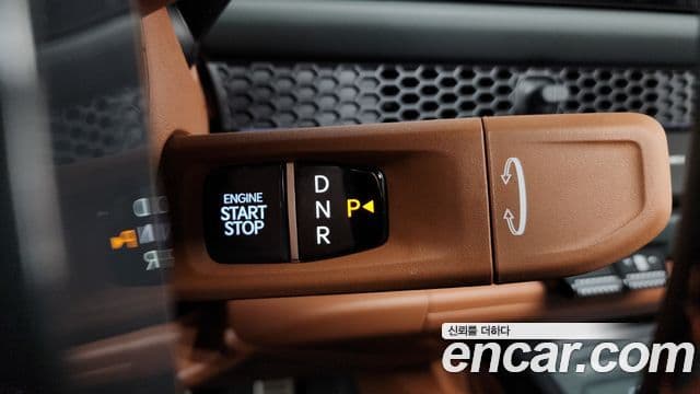 Kia 타스만 X-Pro, 2026 9