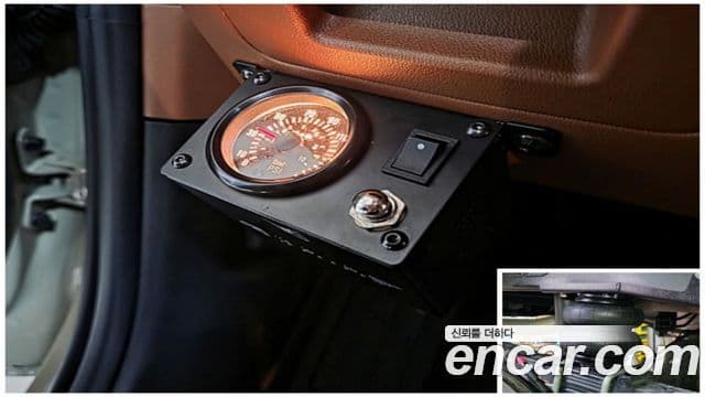 Kia 타스만 X-Pro, 2026 17