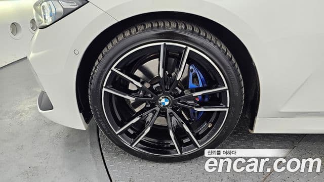 BMW 3시리즈 (G20), 2024 все фото