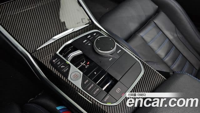 BMW 3시리즈 (G20), 2024 9