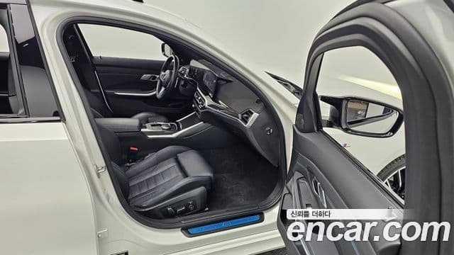 BMW 3시리즈 (G20), 2024 10