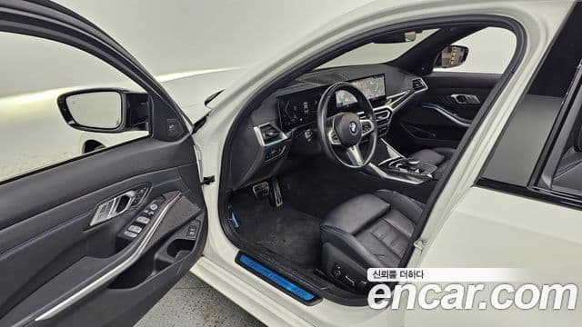 BMW 3시리즈 (G20), 2024 11
