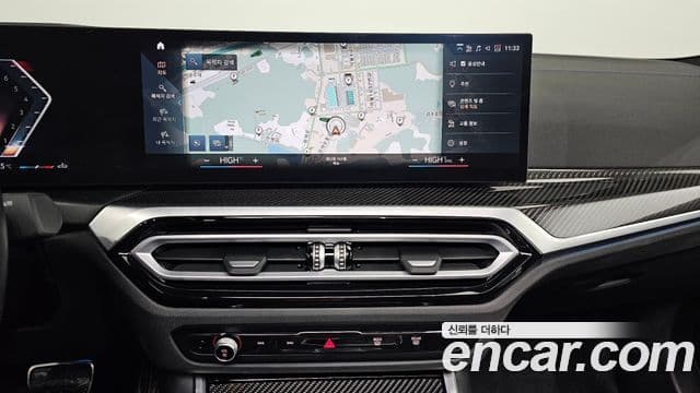 BMW 3시리즈 (G20), 2024 17