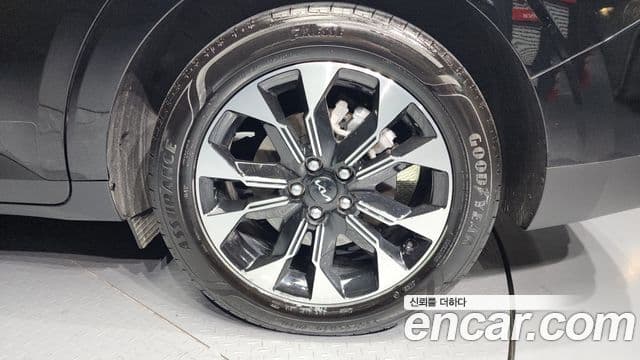 Kia Carnival 4세대 Noblesse, 2023 все фото