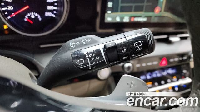 Kia Carnival 4세대 Noblesse, 2023 18