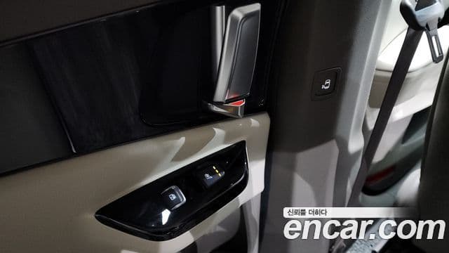 Kia Carnival 4세대 Noblesse, 2023 19