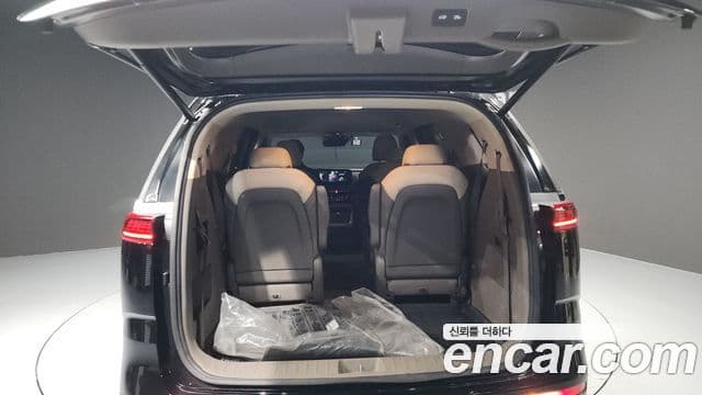 Kia Carnival 4세대 Noblesse, 2023 20