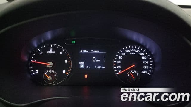 Kia The / новый New Sorento Prestige, 2018 8