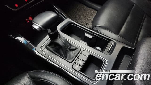 Kia The / новый New Sorento Prestige, 2018 9
