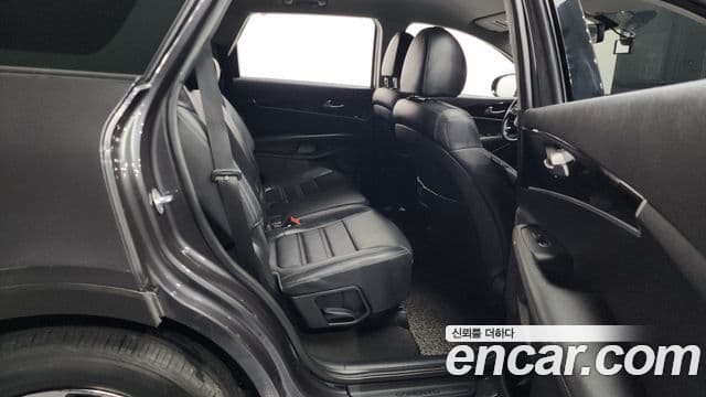 Kia The / новый New Sorento Prestige, 2018 12