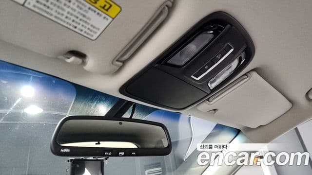 Kia The / новый New Sorento Prestige, 2018 17