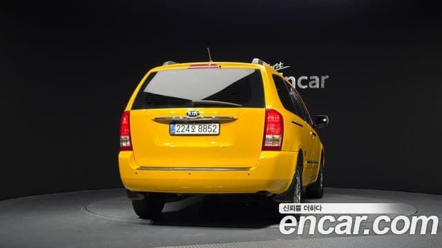 Kia Carnival R люксовая версия, 2013 7