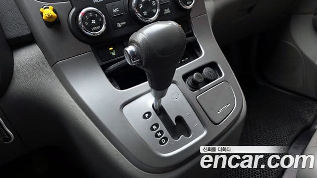 Kia Carnival R люксовая версия, 2013 2