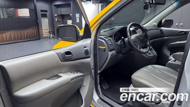 Kia Carnival R люксовая версия, 2013 13