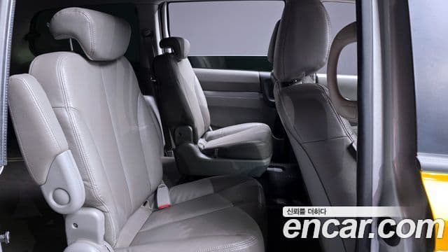 Kia Carnival R люксовая версия, 2013 16