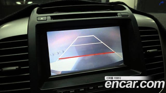 Kia Carnival R люксовая версия, 2013 11