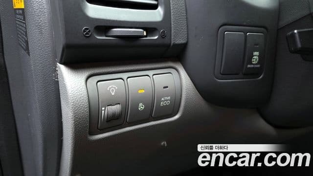 Kia Carnival R люксовая версия, 2013 17