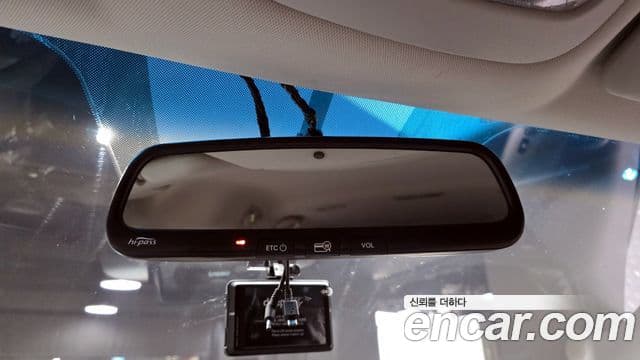 Kia Carnival R люксовая версия, 2013 15