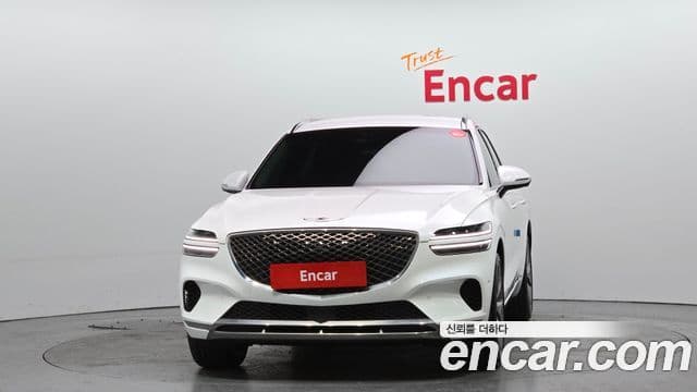 Genesis GV70, 2023 3