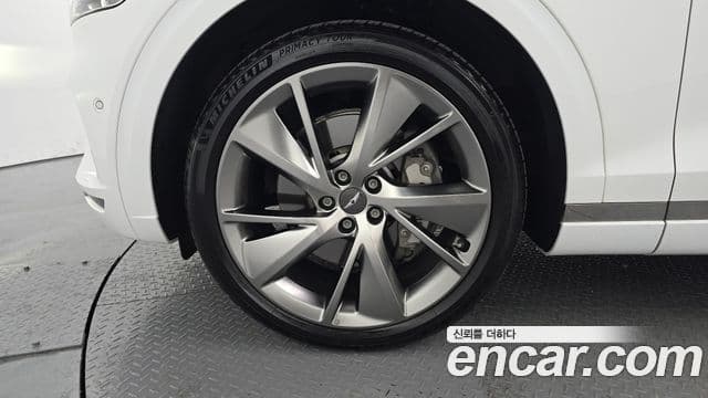 Genesis GV70, 2023 все фото