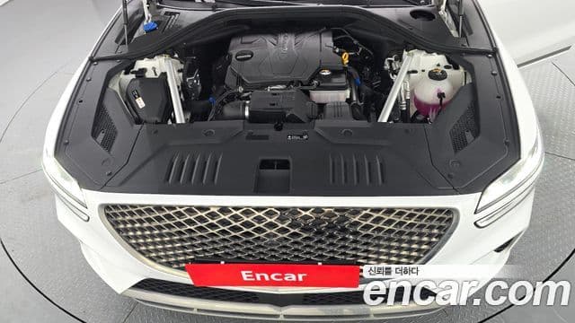 Genesis GV70, 2023 6