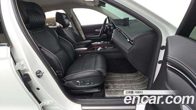 Genesis GV70, 2023 11