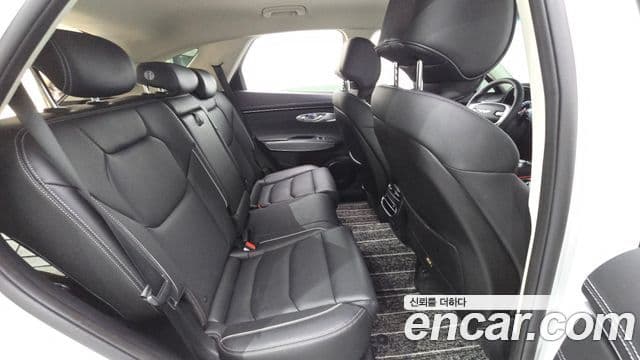 Genesis GV70, 2023 12