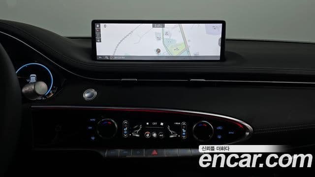 Genesis GV70, 2023 14